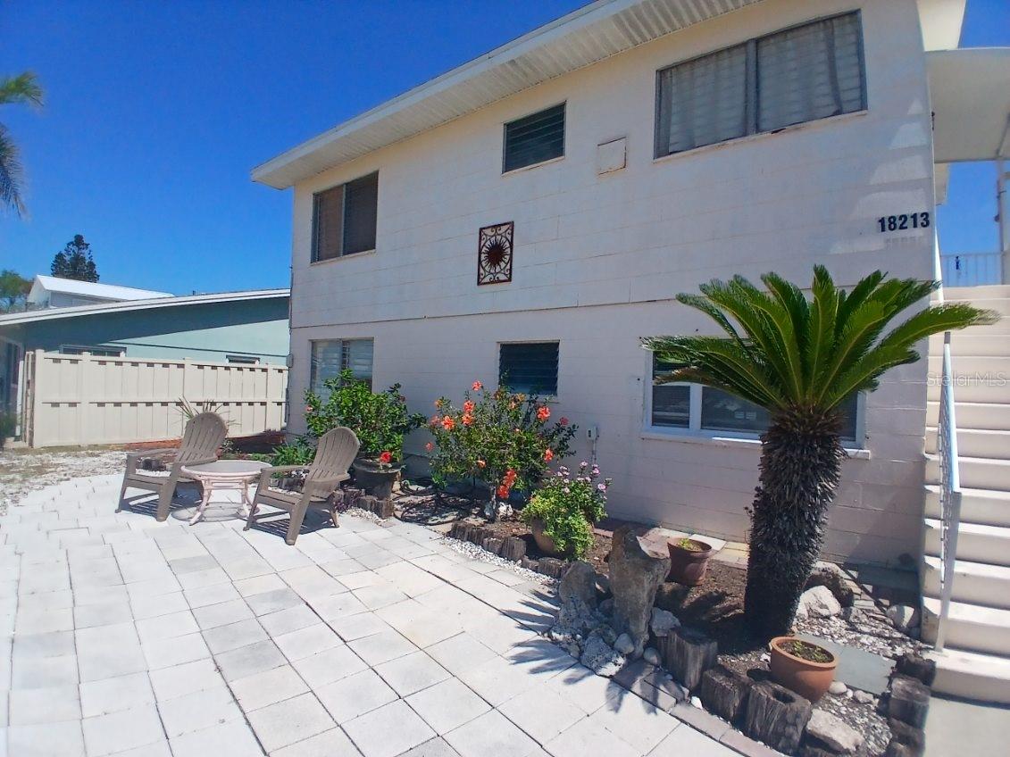 18213 GULF BLVD #A, REDINGTON SHORES, FL, 33708