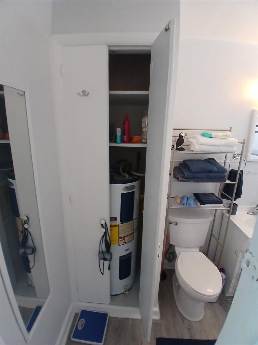 18213 GULF BLVD #A, REDINGTON SHORES, FL, 33708