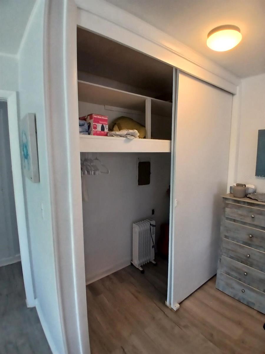 18213 GULF BLVD #A, REDINGTON SHORES, FL, 33708