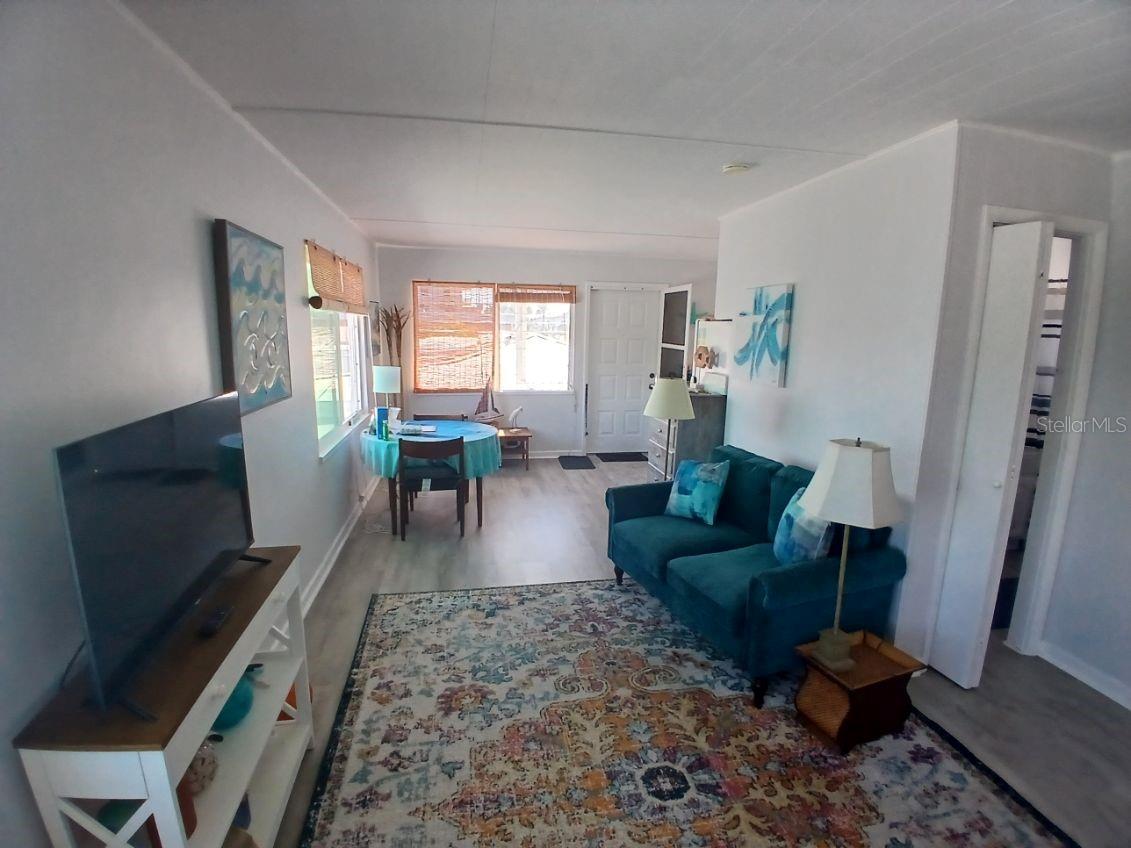 18213 GULF BLVD #A, REDINGTON SHORES, FL, 33708