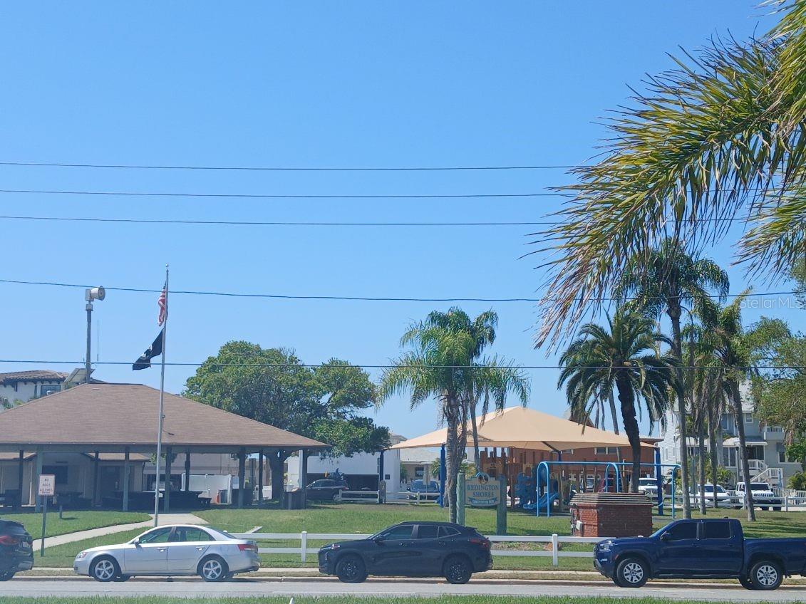 18213 GULF BLVD #A, REDINGTON SHORES, FL, 33708