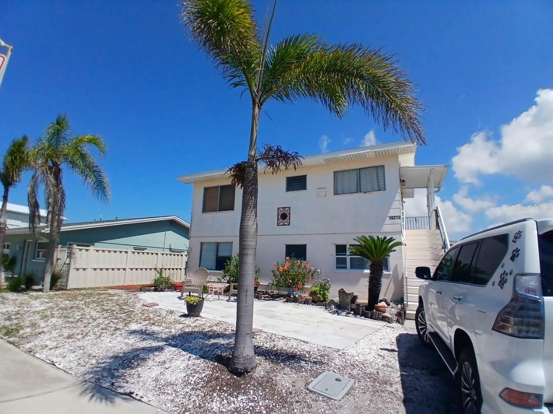 18213 GULF BLVD #A, REDINGTON SHORES, FL, 33708