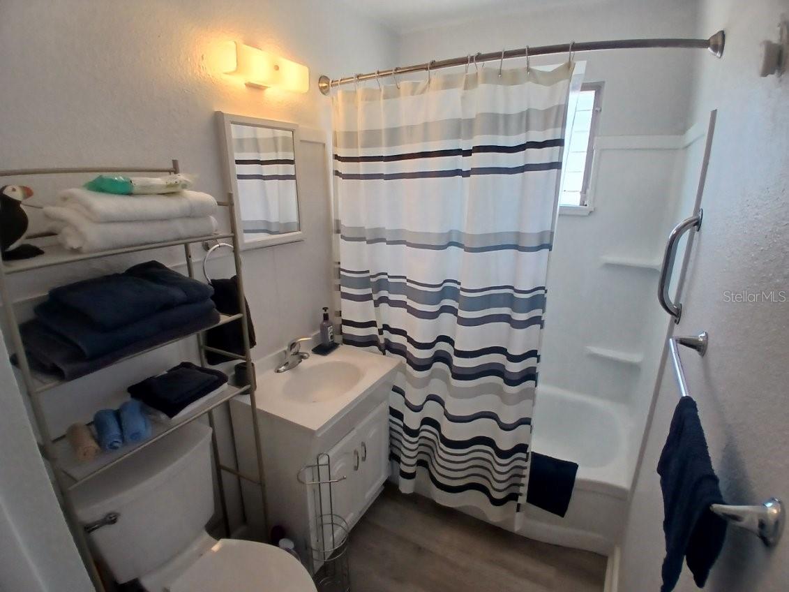 18213 GULF BLVD #A, REDINGTON SHORES, FL, 33708