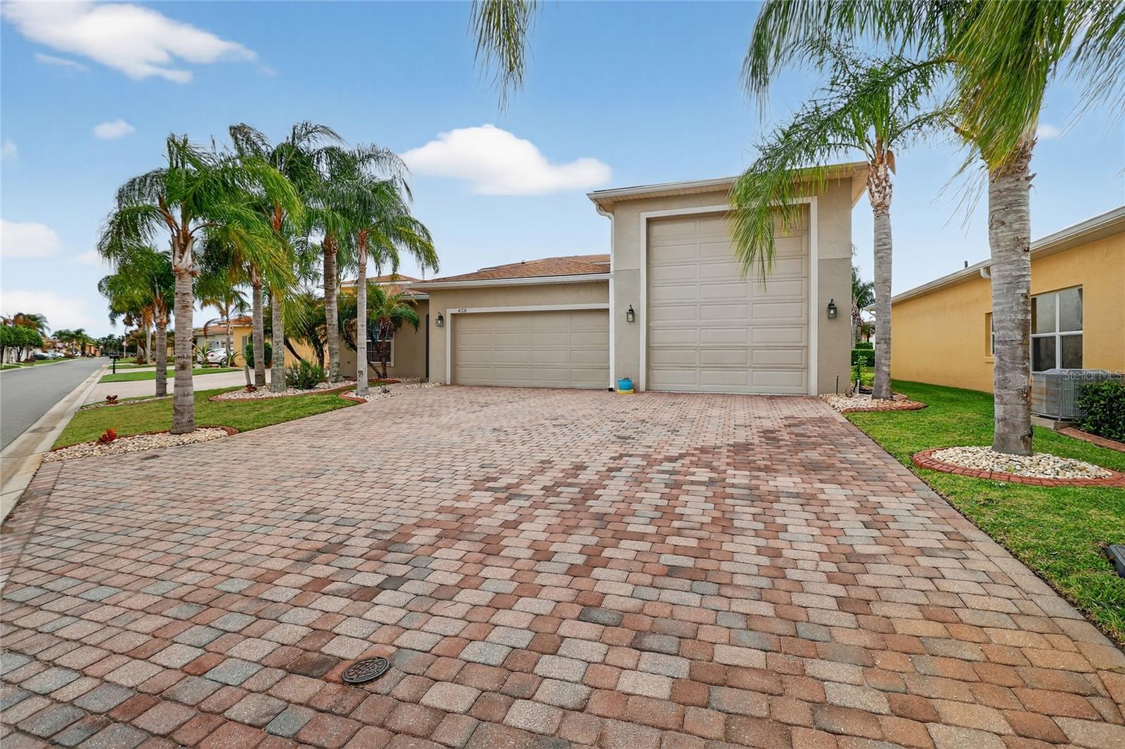 4120 LIMERICK DR, LAKE WALES, FL, 33859