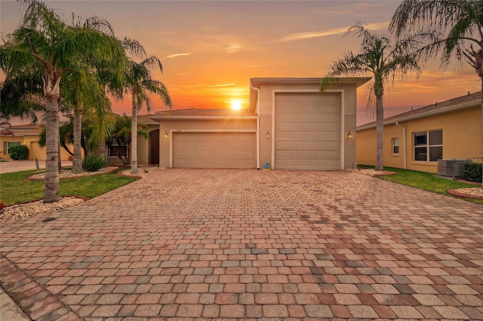 4120 LIMERICK DR, LAKE WALES, FL, 33859
