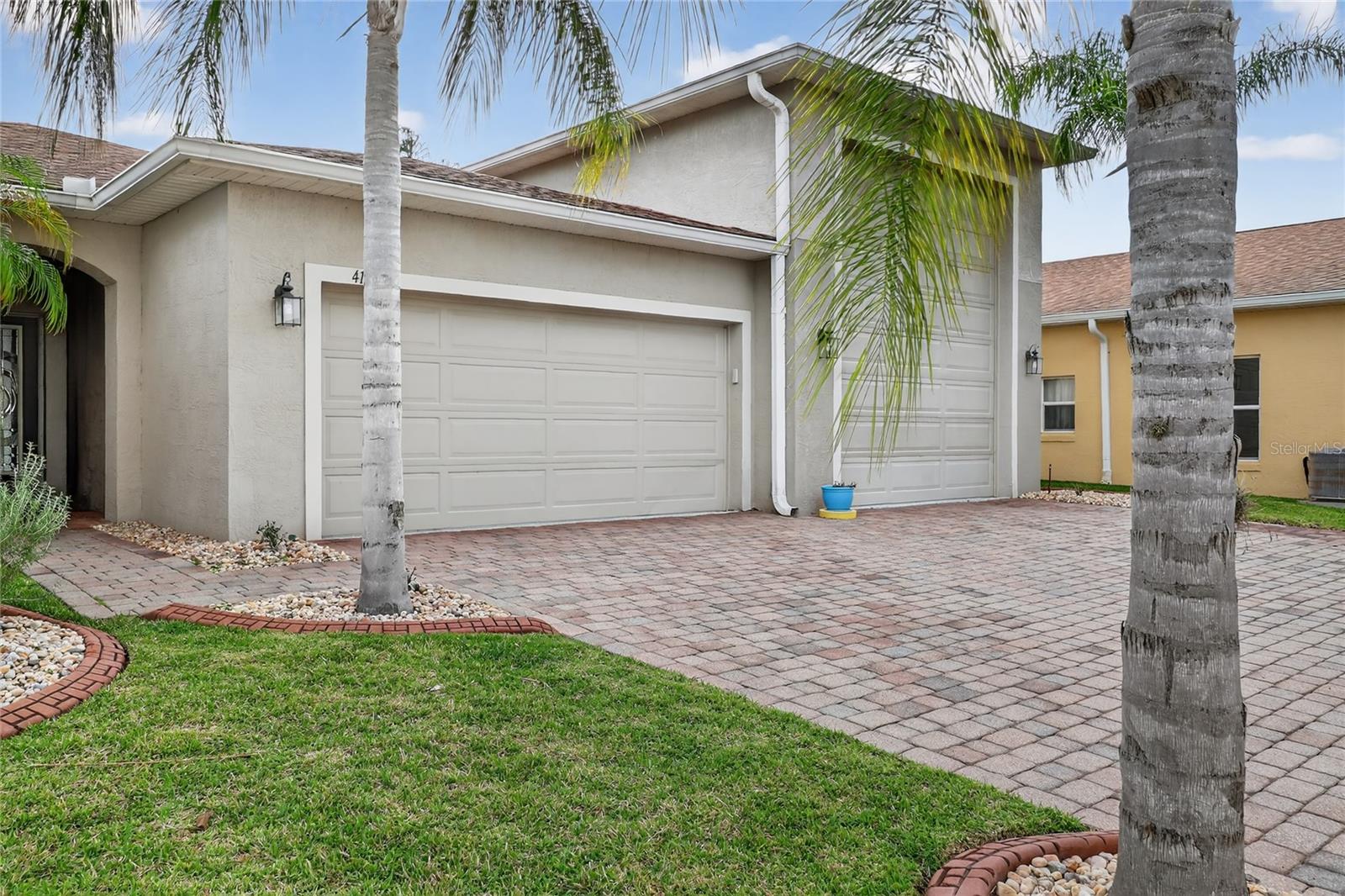 4120 LIMERICK DR, LAKE WALES, FL, 33859