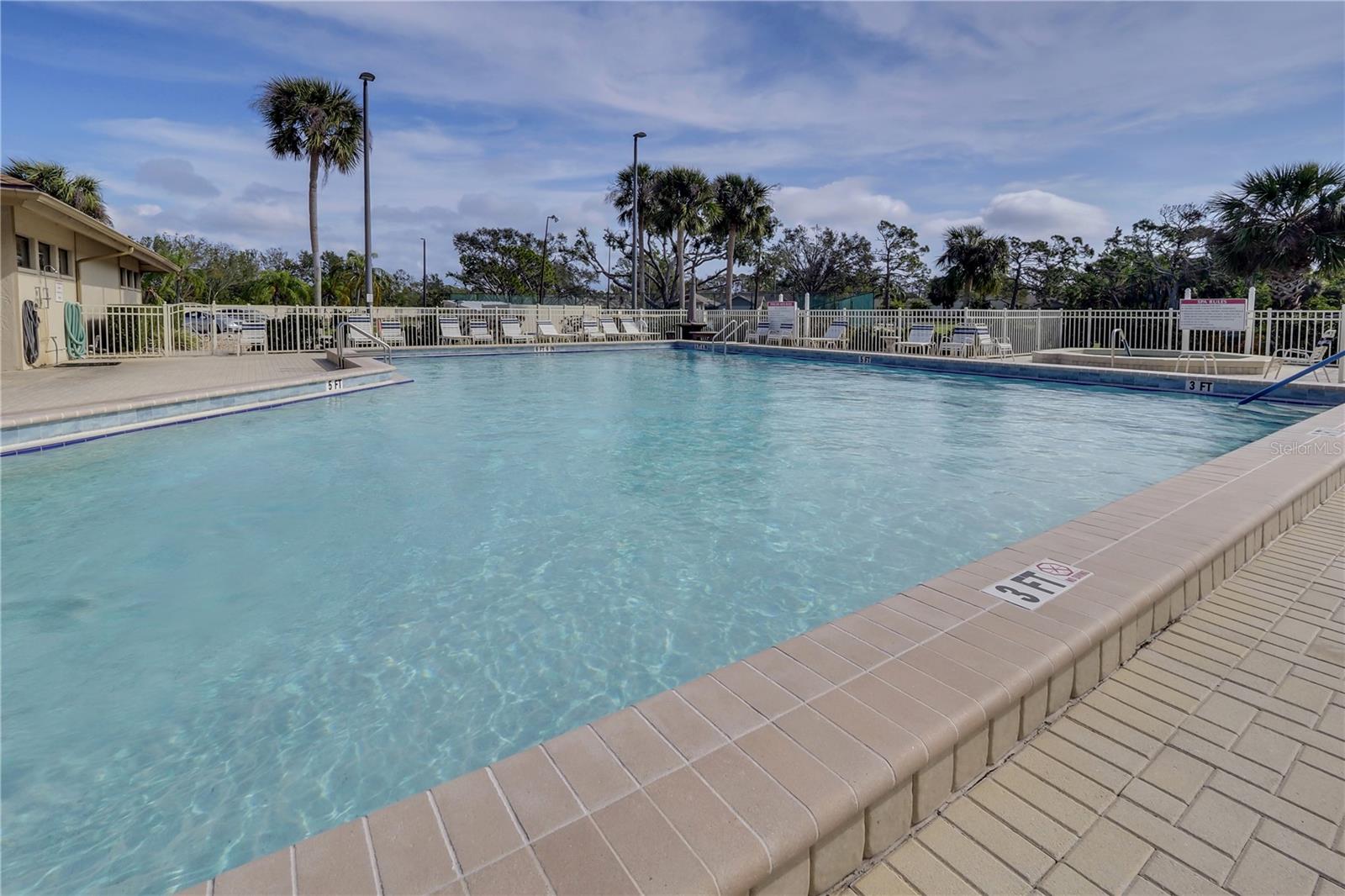 322 FALLING WATERS LN #163, ENGLEWOOD, FL, 34223