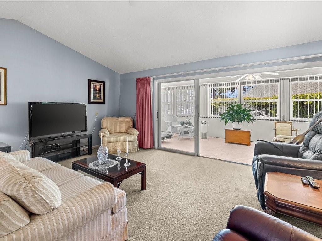 322 FALLING WATERS LN #163, ENGLEWOOD, FL, 34223