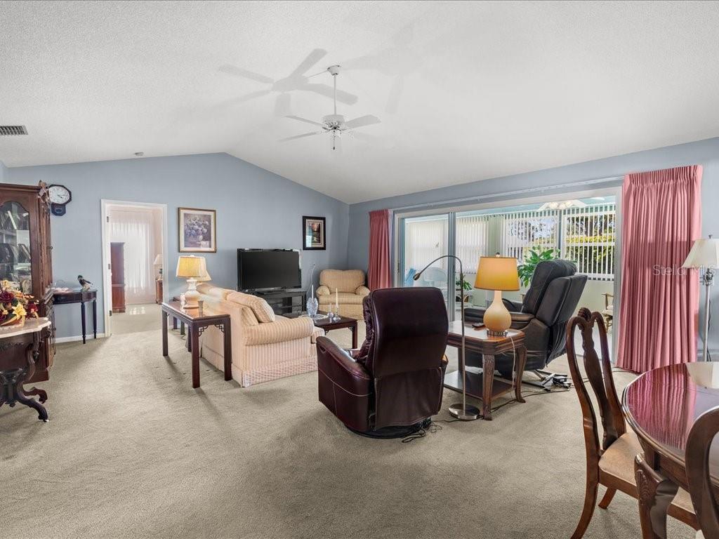 322 FALLING WATERS LN #163, ENGLEWOOD, FL, 34223