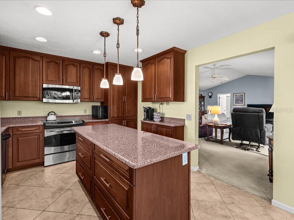 322 FALLING WATERS LN #163, ENGLEWOOD, FL, 34223