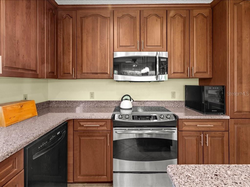 322 FALLING WATERS LN #163, ENGLEWOOD, FL, 34223