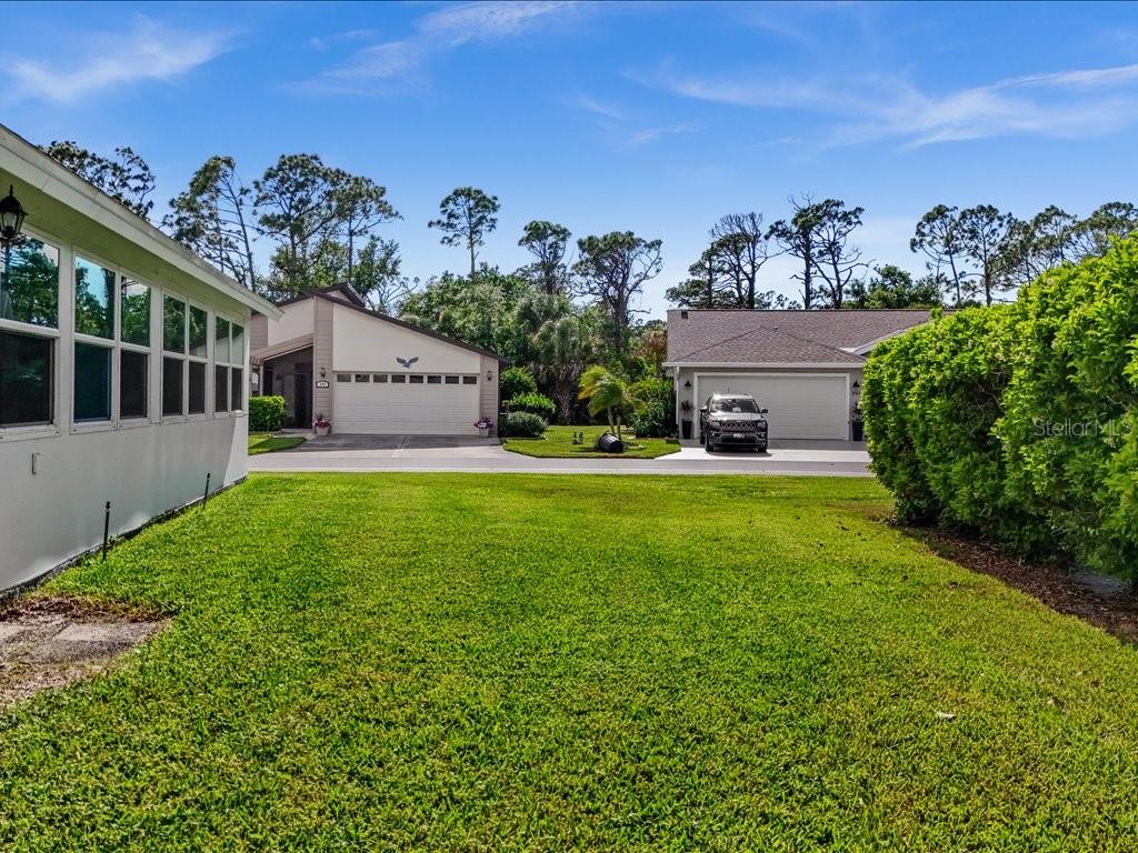 322 FALLING WATERS LN #163, ENGLEWOOD, FL, 34223