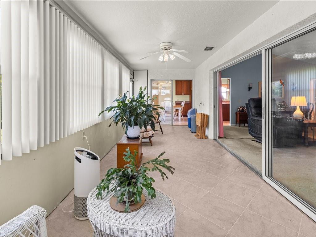 322 FALLING WATERS LN #163, ENGLEWOOD, FL, 34223