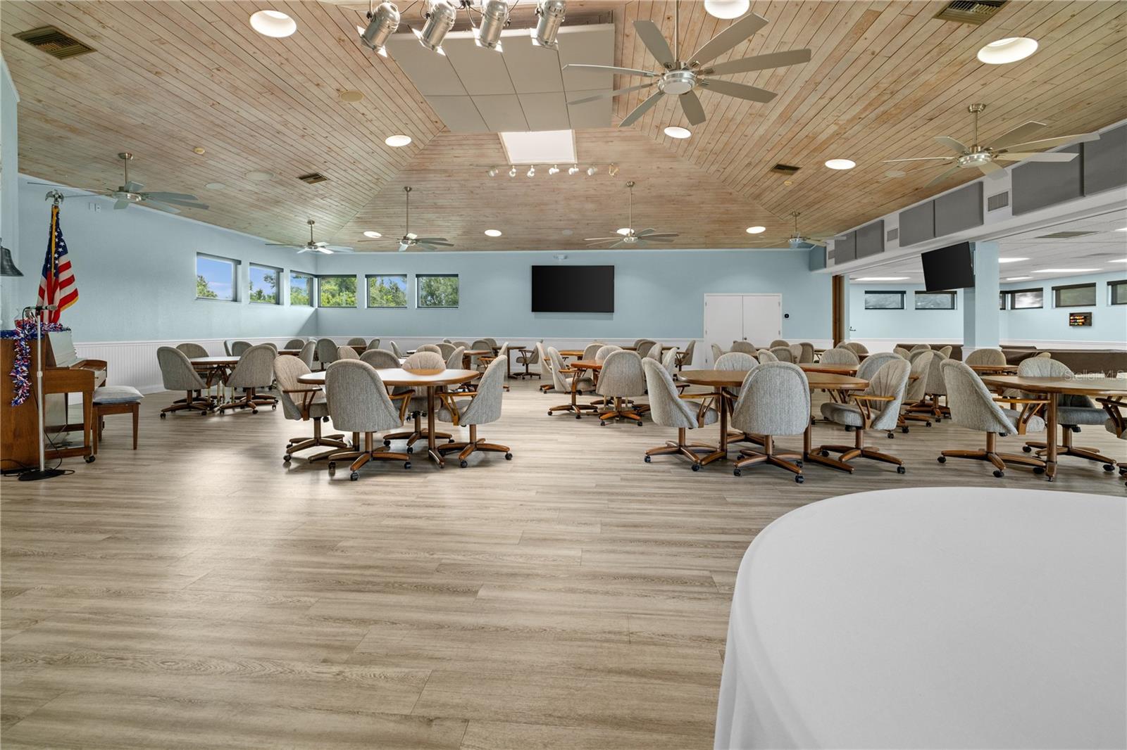 322 FALLING WATERS LN #163, ENGLEWOOD, FL, 34223