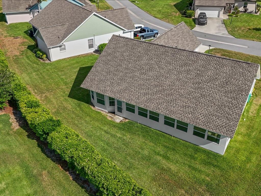 322 FALLING WATERS LN #163, ENGLEWOOD, FL, 34223