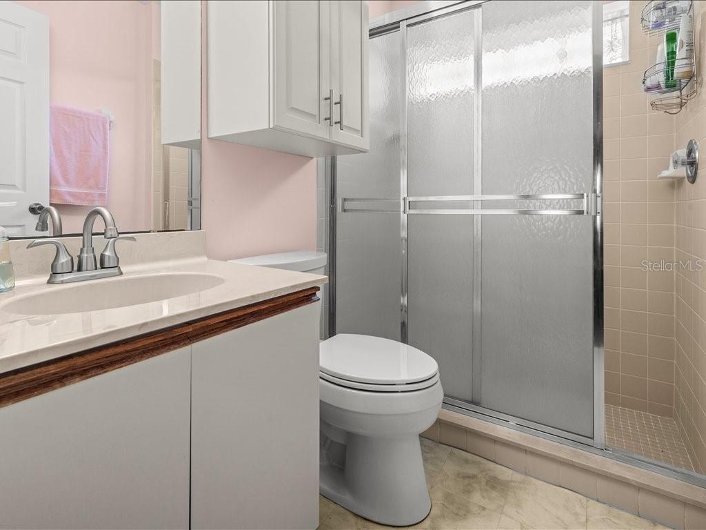 322 FALLING WATERS LN #163, ENGLEWOOD, FL, 34223