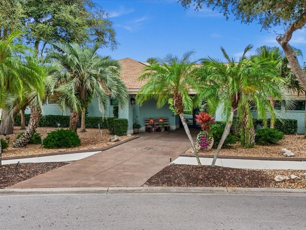 322 FALLING WATERS LN #163, ENGLEWOOD, FL, 34223