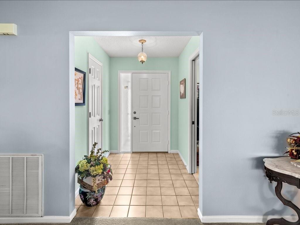 322 FALLING WATERS LN #163, ENGLEWOOD, FL, 34223