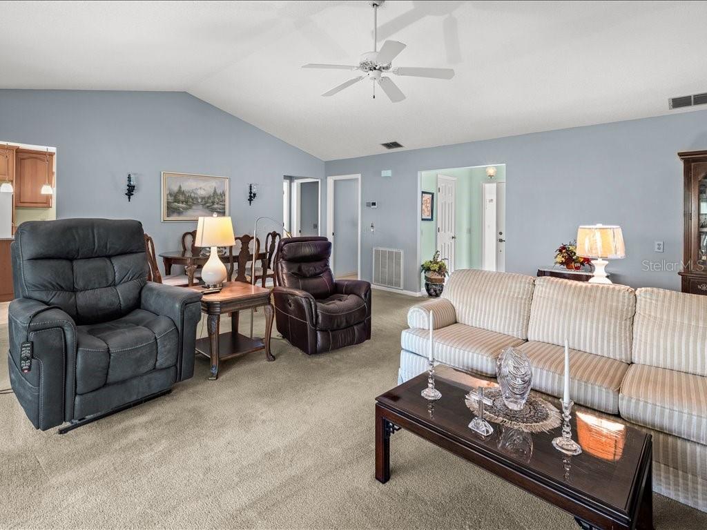 322 FALLING WATERS LN #163, ENGLEWOOD, FL, 34223