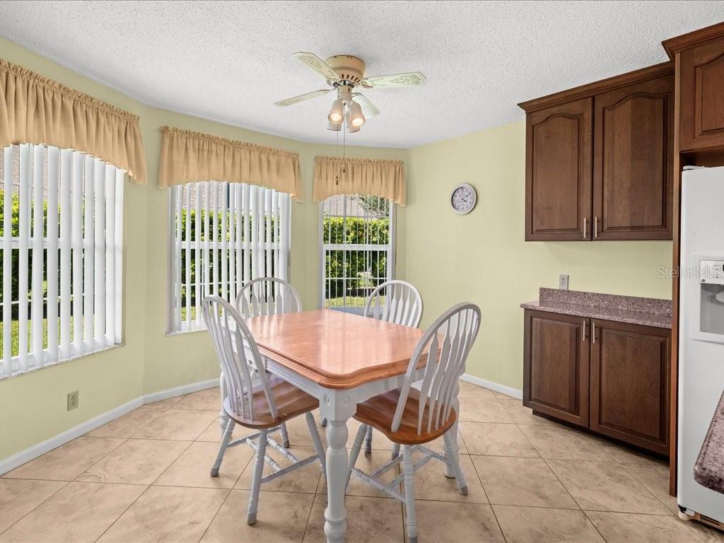 322 FALLING WATERS LN #163, ENGLEWOOD, FL, 34223