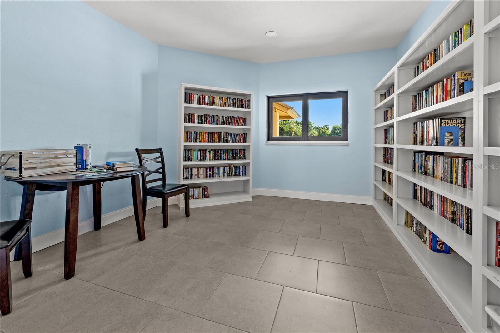 322 FALLING WATERS LN #163, ENGLEWOOD, FL, 34223