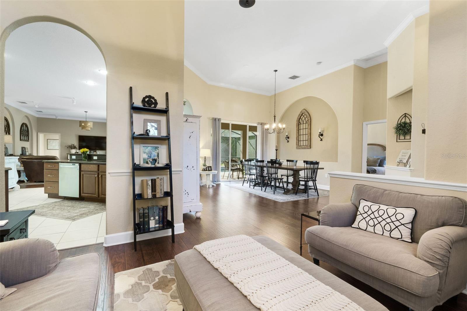 5705 VINTAGE VIEW AVE, LAKELAND, FL, 33812