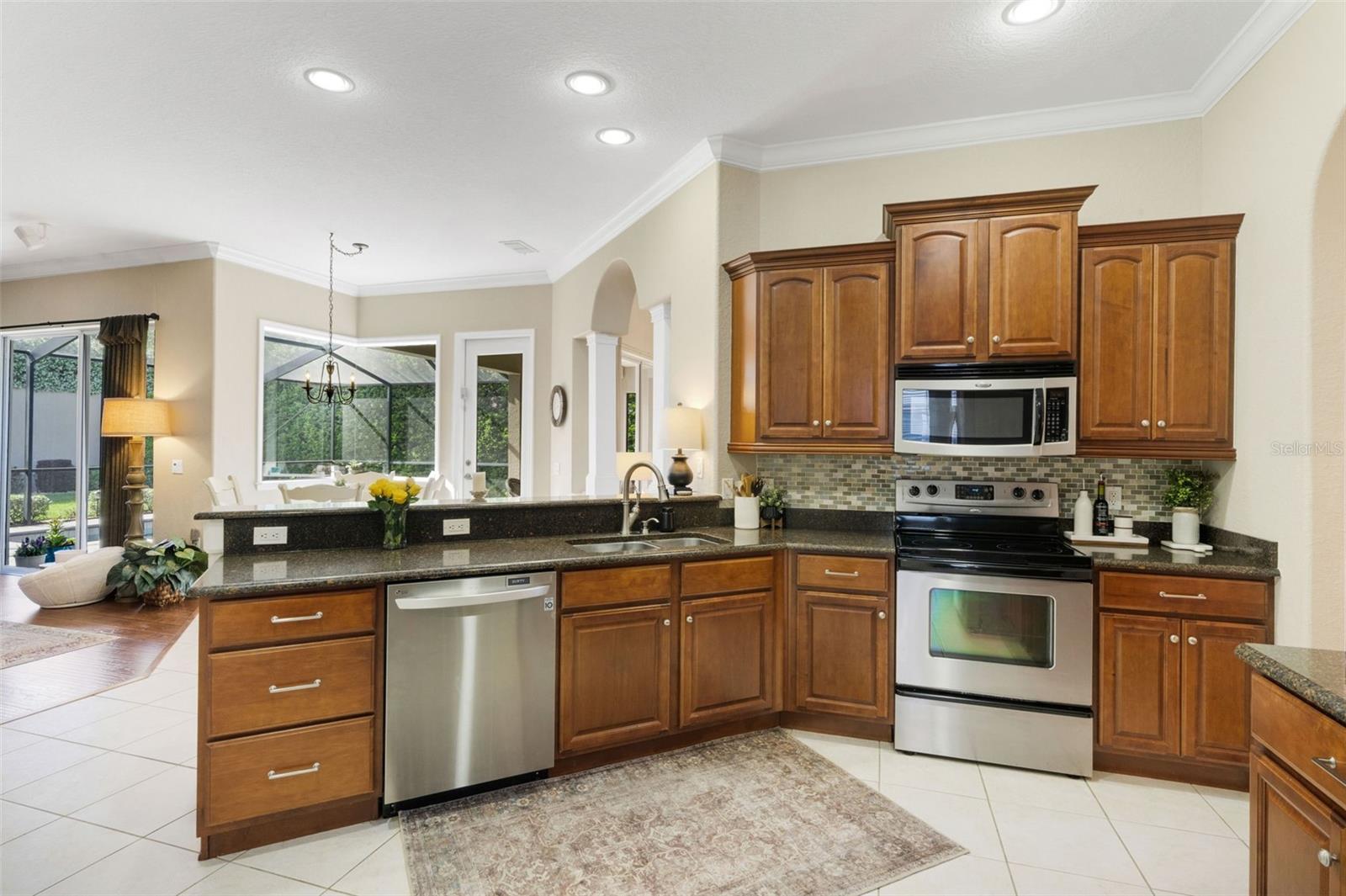 5705 VINTAGE VIEW AVE, LAKELAND, FL, 33812