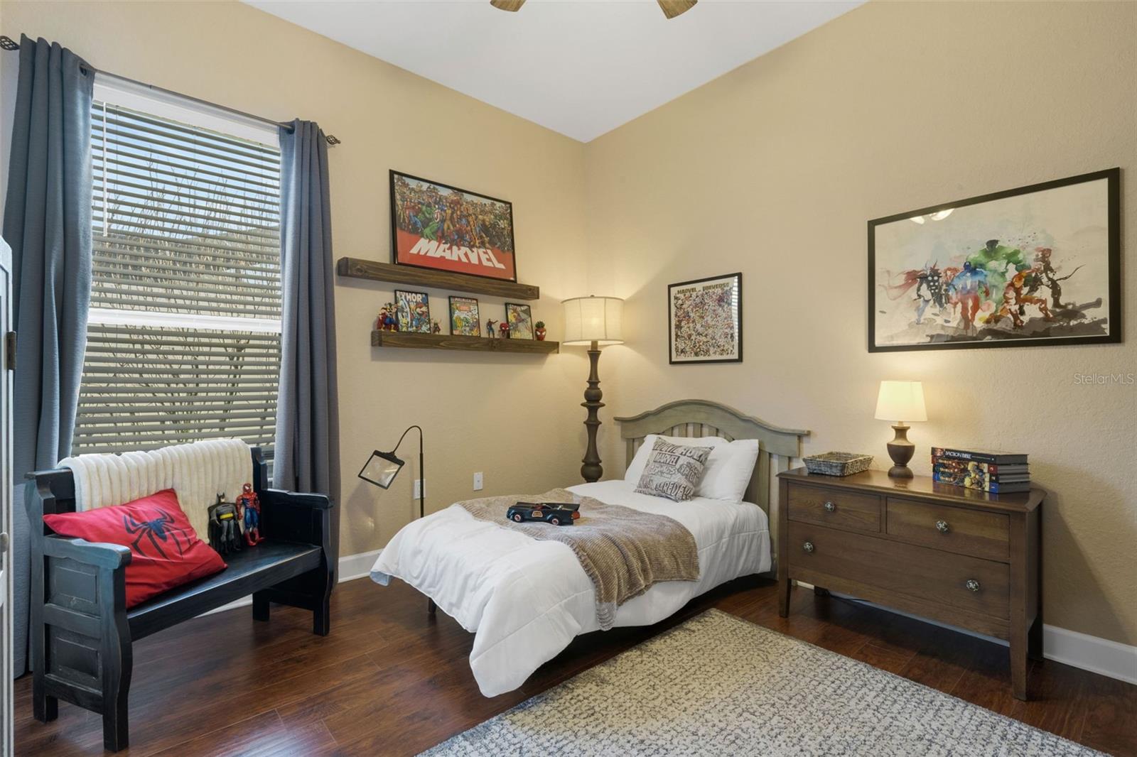 5705 VINTAGE VIEW AVE, LAKELAND, FL, 33812