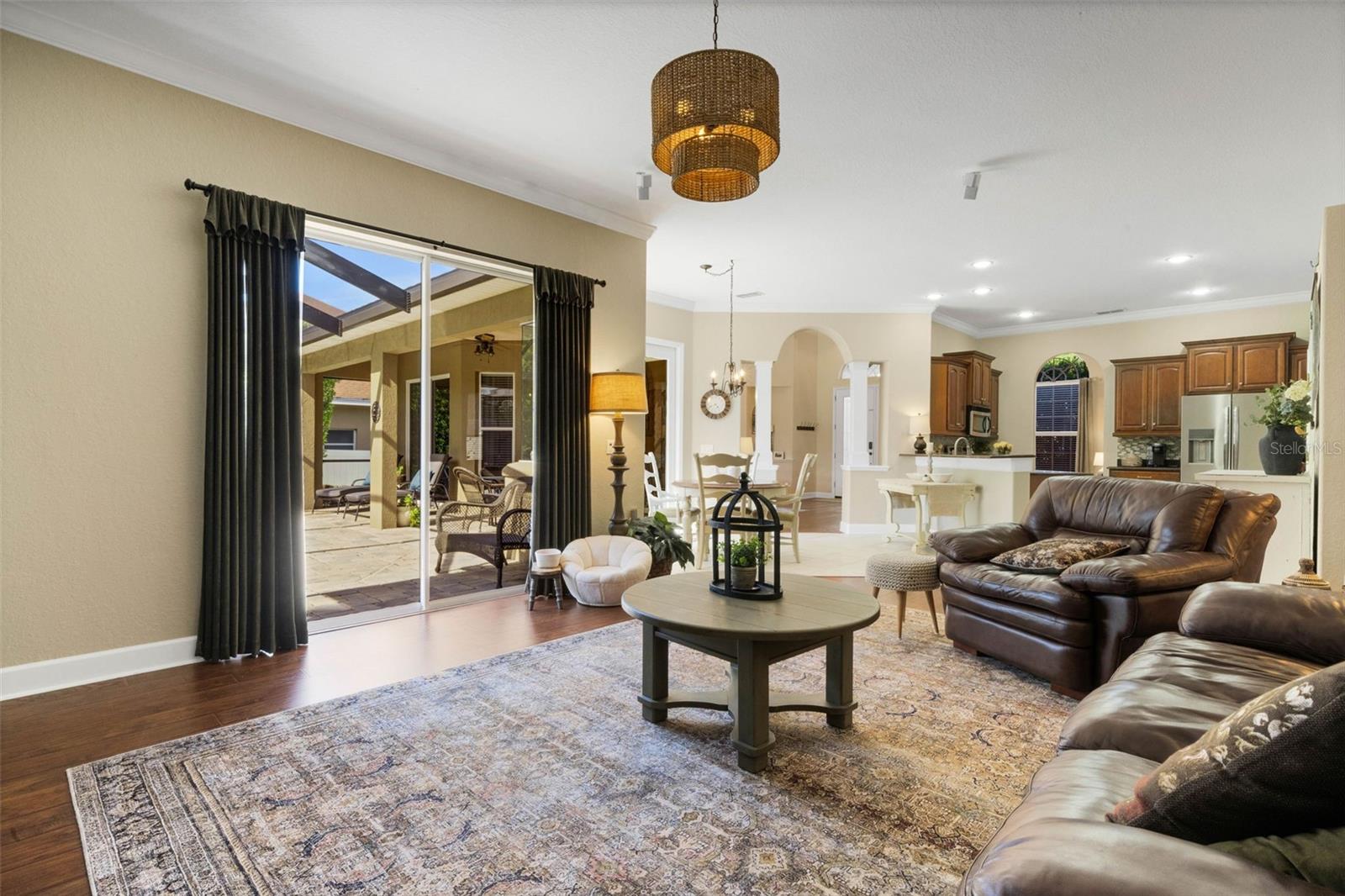 5705 VINTAGE VIEW AVE, LAKELAND, FL, 33812