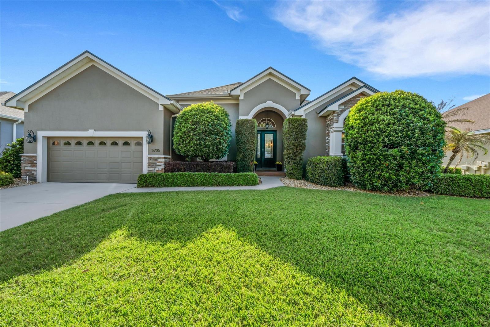 5705 VINTAGE VIEW AVE, LAKELAND, FL, 33812
