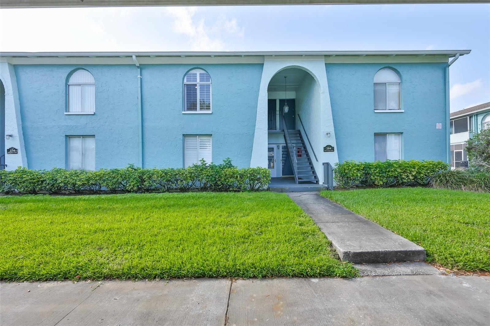 284 115TH AVE N #3, ST PETERSBURG, FL, 33716