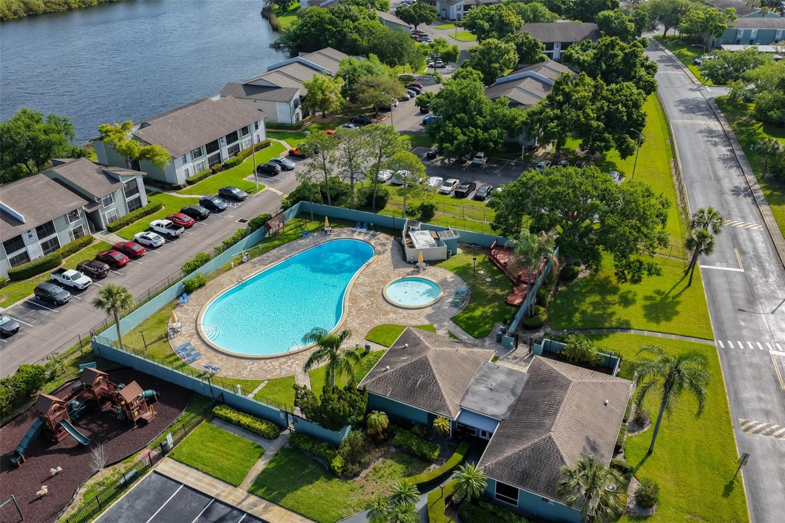 284 115TH AVE N #3, ST PETERSBURG, FL, 33716