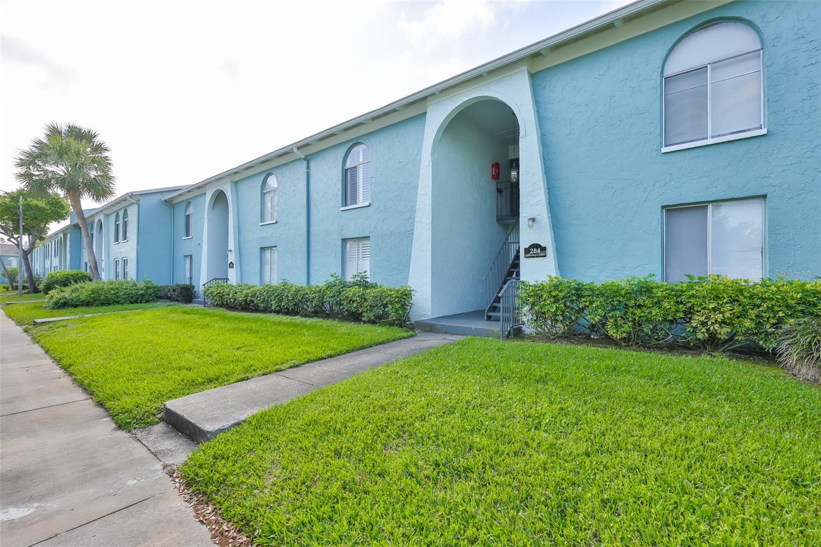 284 115TH AVE N #3, ST PETERSBURG, FL, 33716