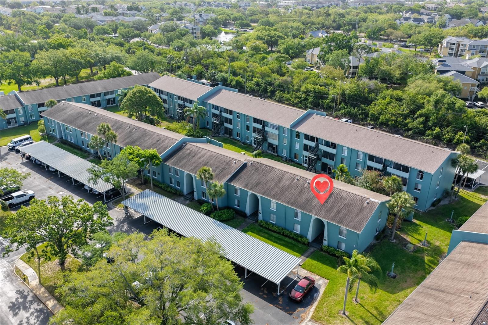284 115TH AVE N #3, ST PETERSBURG, FL, 33716