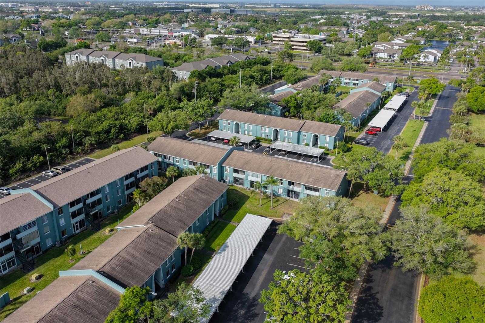 284 115TH AVE N #3, ST PETERSBURG, FL, 33716