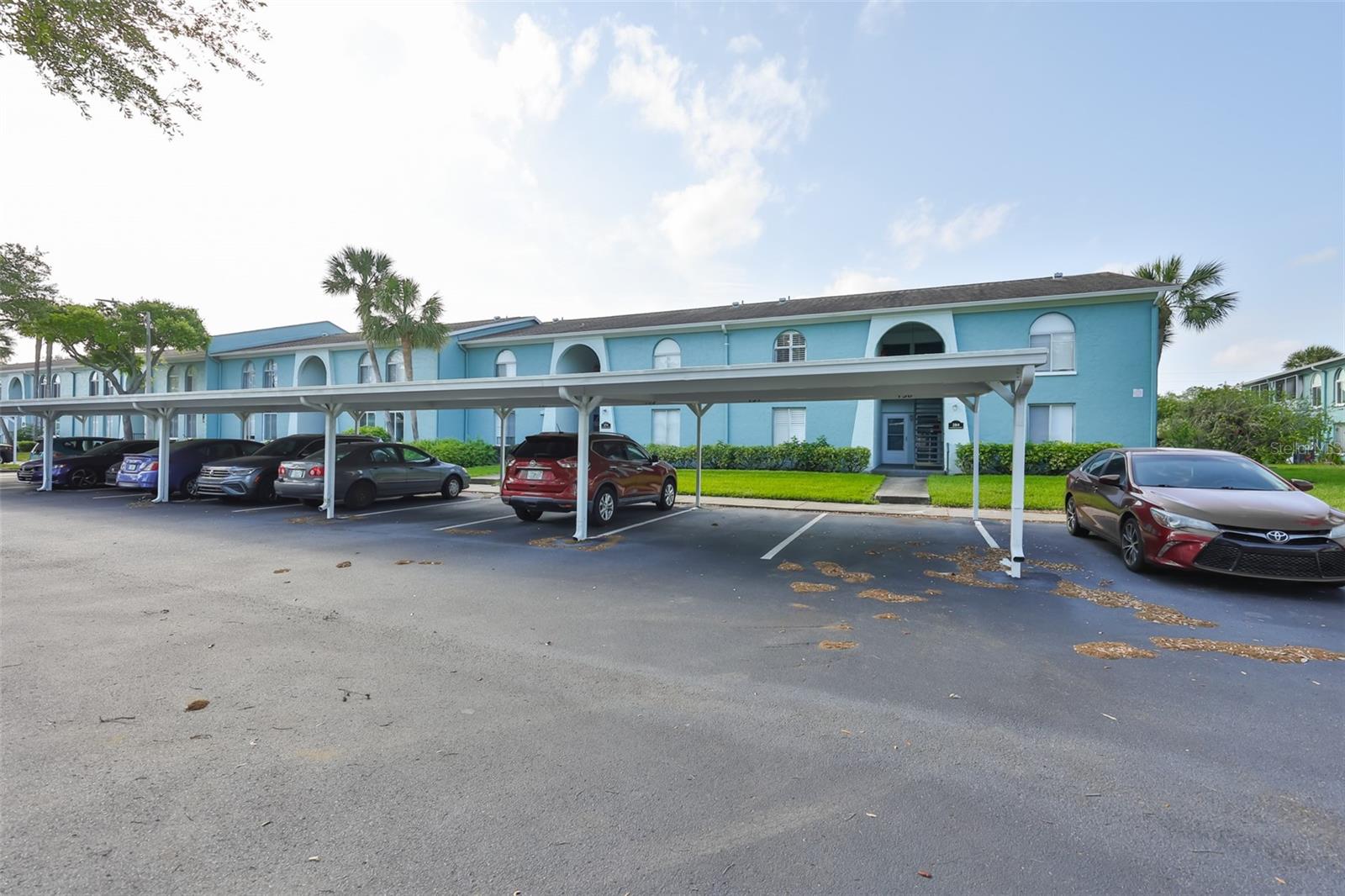 284 115TH AVE N #3, ST PETERSBURG, FL, 33716