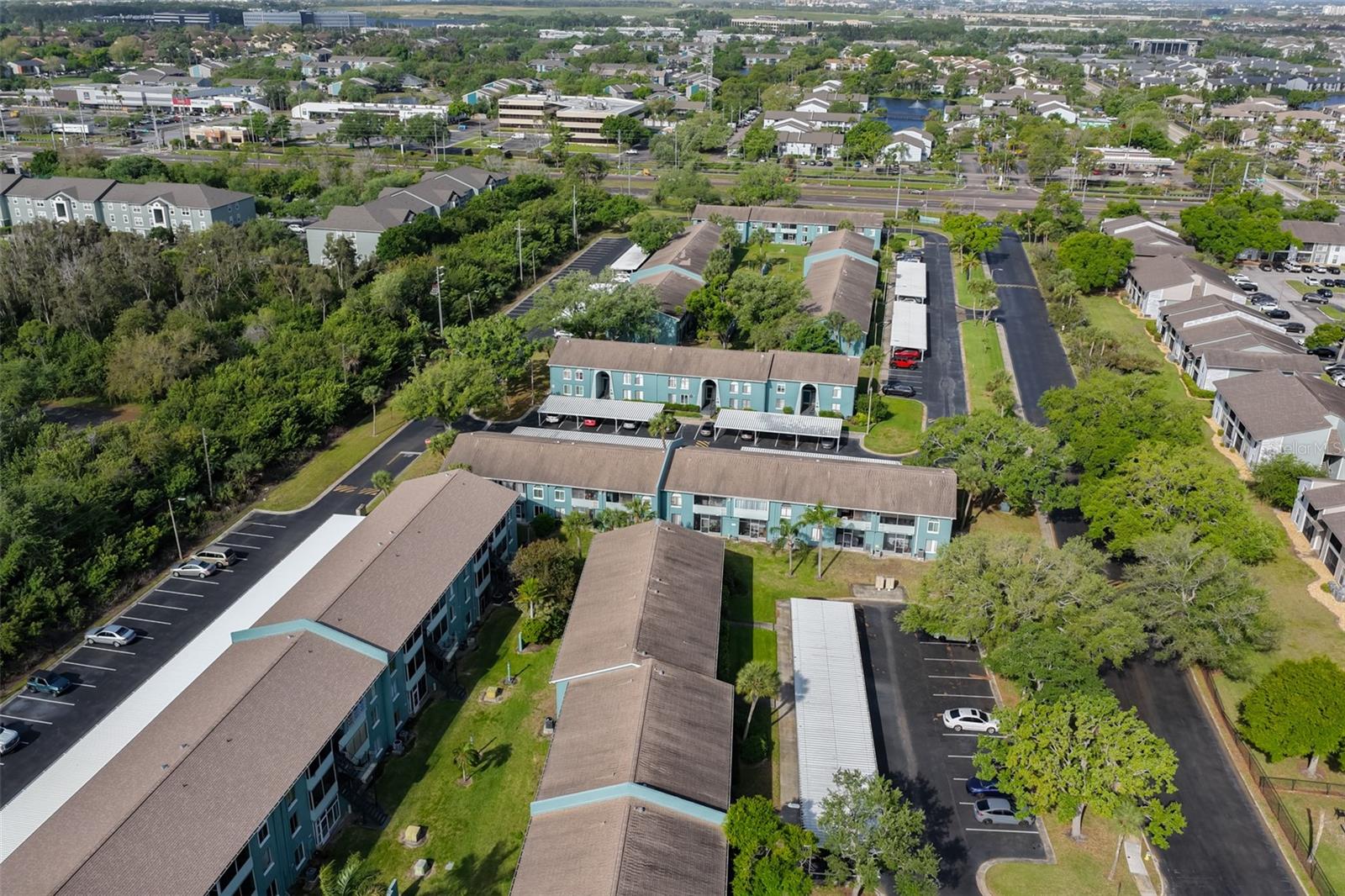 284 115TH AVE N #3, ST PETERSBURG, FL, 33716