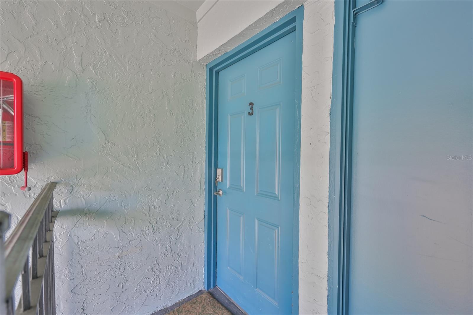 284 115TH AVE N #3, ST PETERSBURG, FL, 33716