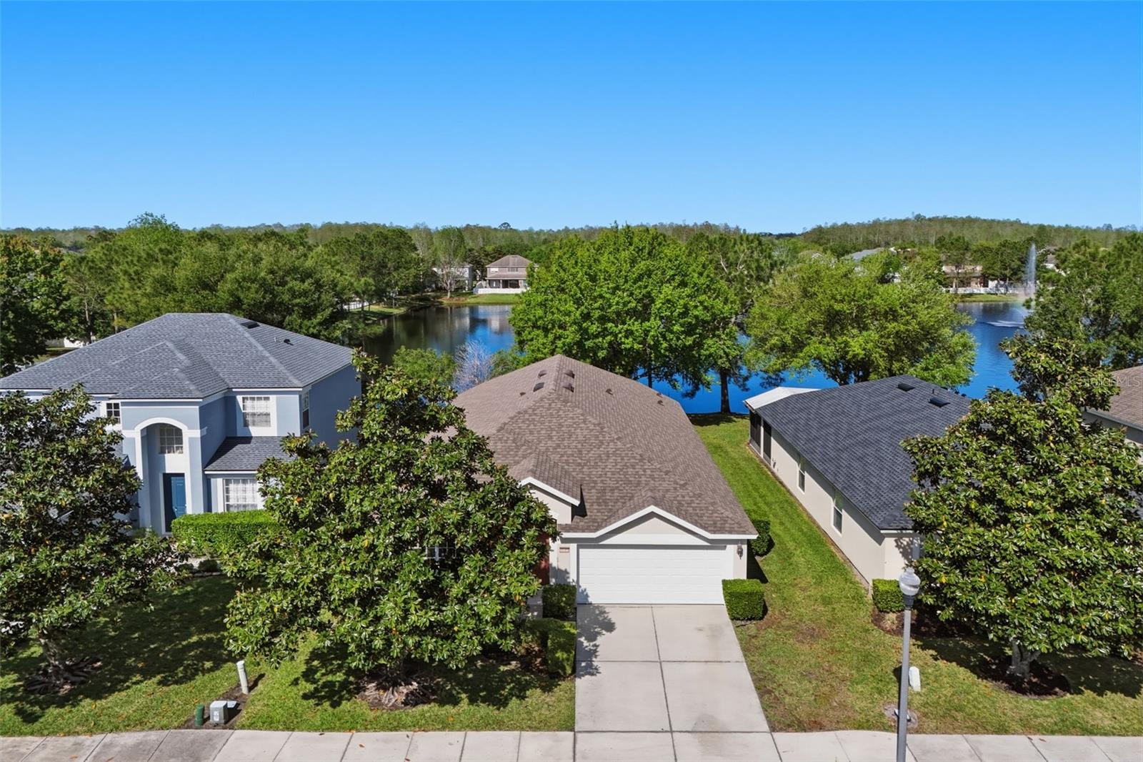14341 WINDIGO LN, ORLANDO, FL, 32828