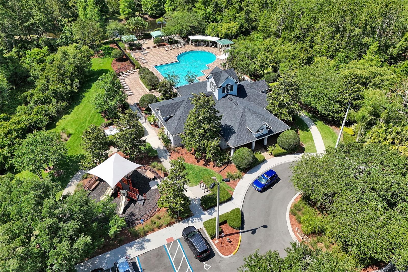 14341 WINDIGO LN, ORLANDO, FL, 32828