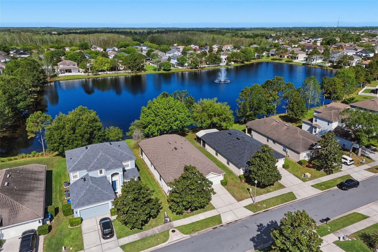 14341 WINDIGO LN, ORLANDO, FL, 32828