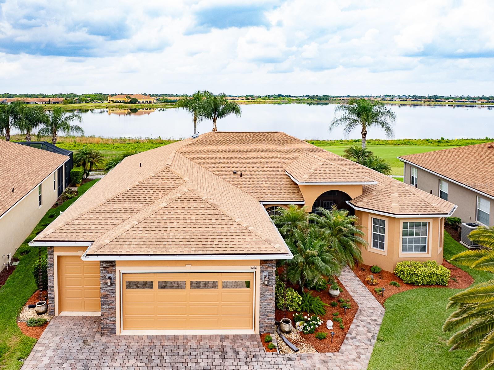 5268 PEBBLE BEACH BLVD, WINTER HAVEN, FL, 33884