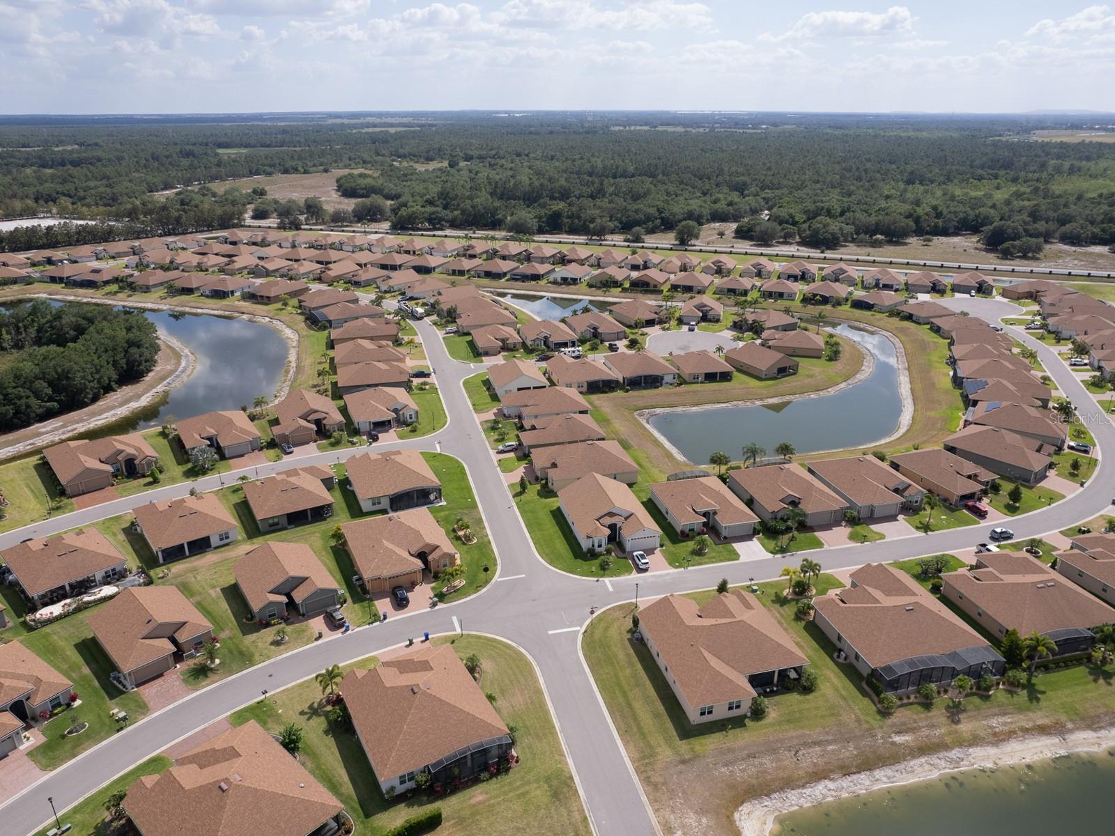 5268 PEBBLE BEACH BLVD, WINTER HAVEN, FL, 33884
