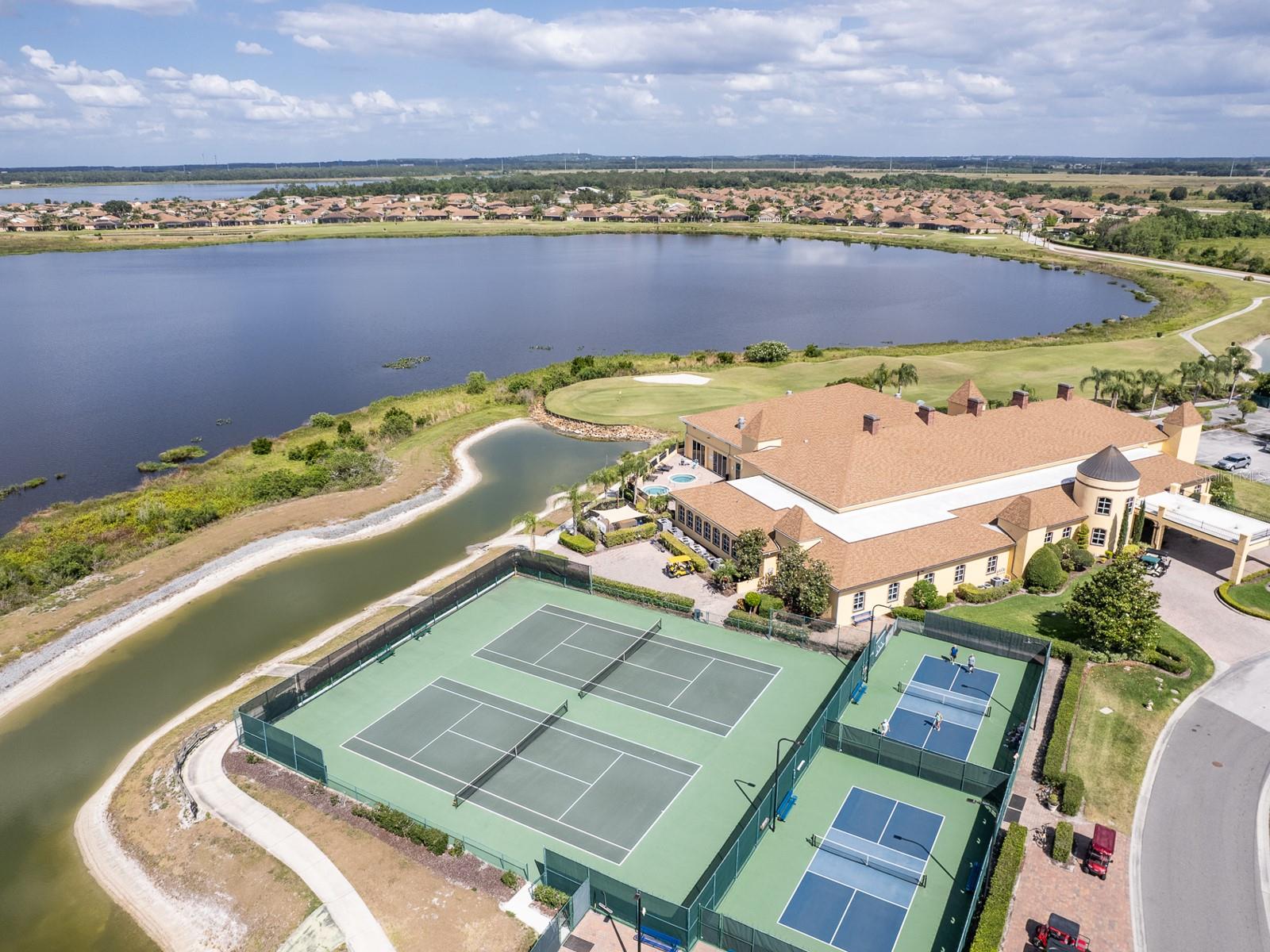 5268 PEBBLE BEACH BLVD, WINTER HAVEN, FL, 33884