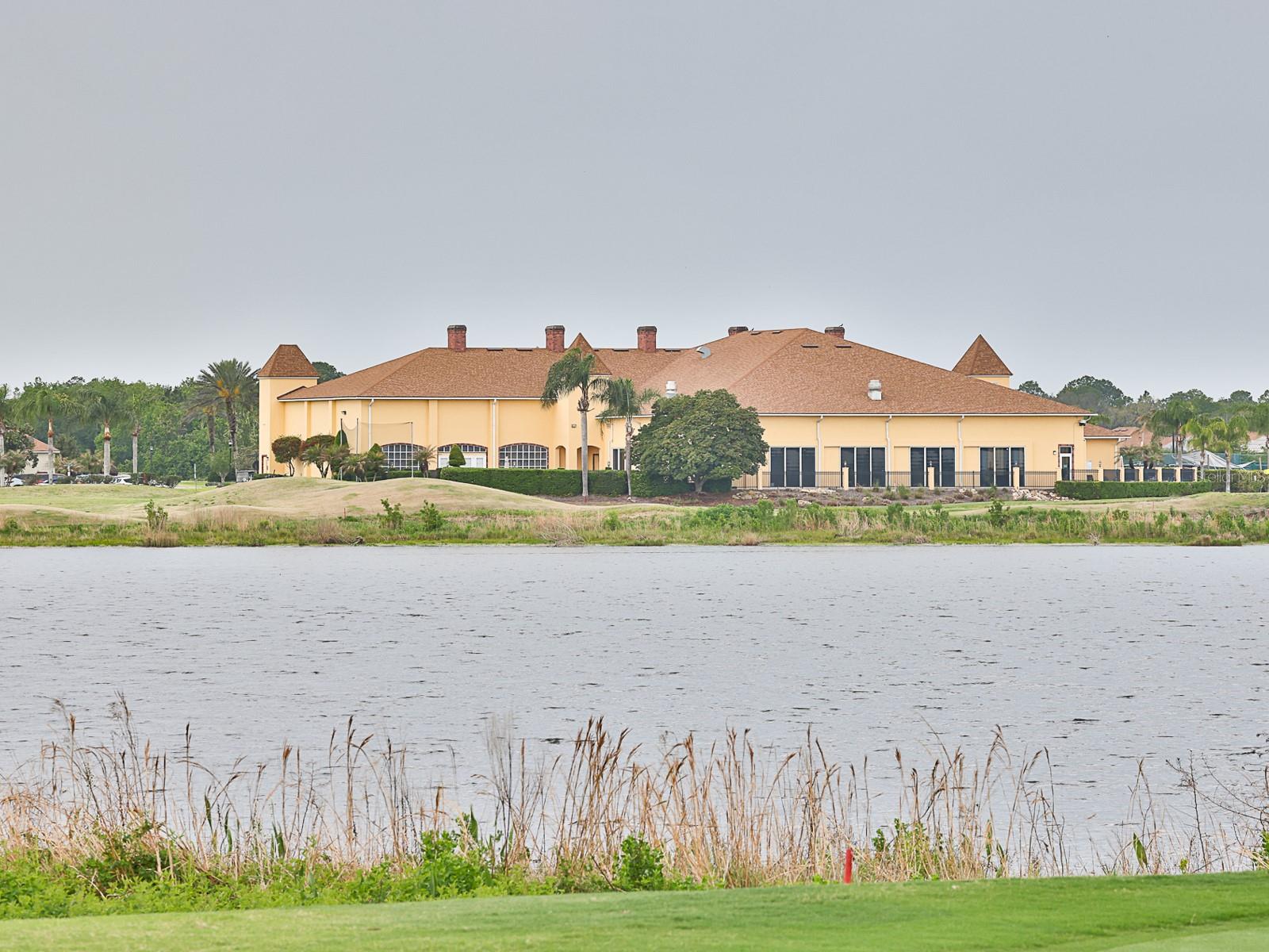 5268 PEBBLE BEACH BLVD, WINTER HAVEN, FL, 33884