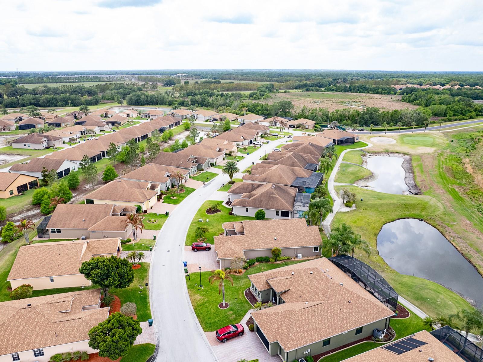 5268 PEBBLE BEACH BLVD, WINTER HAVEN, FL, 33884