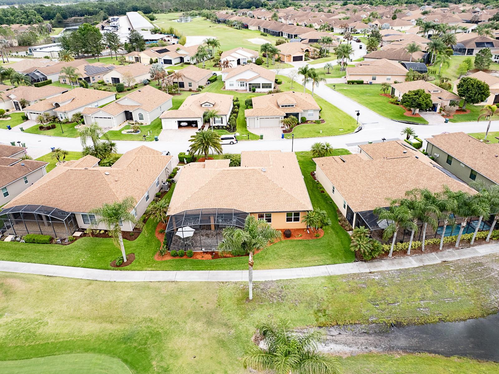 5268 PEBBLE BEACH BLVD, WINTER HAVEN, FL, 33884