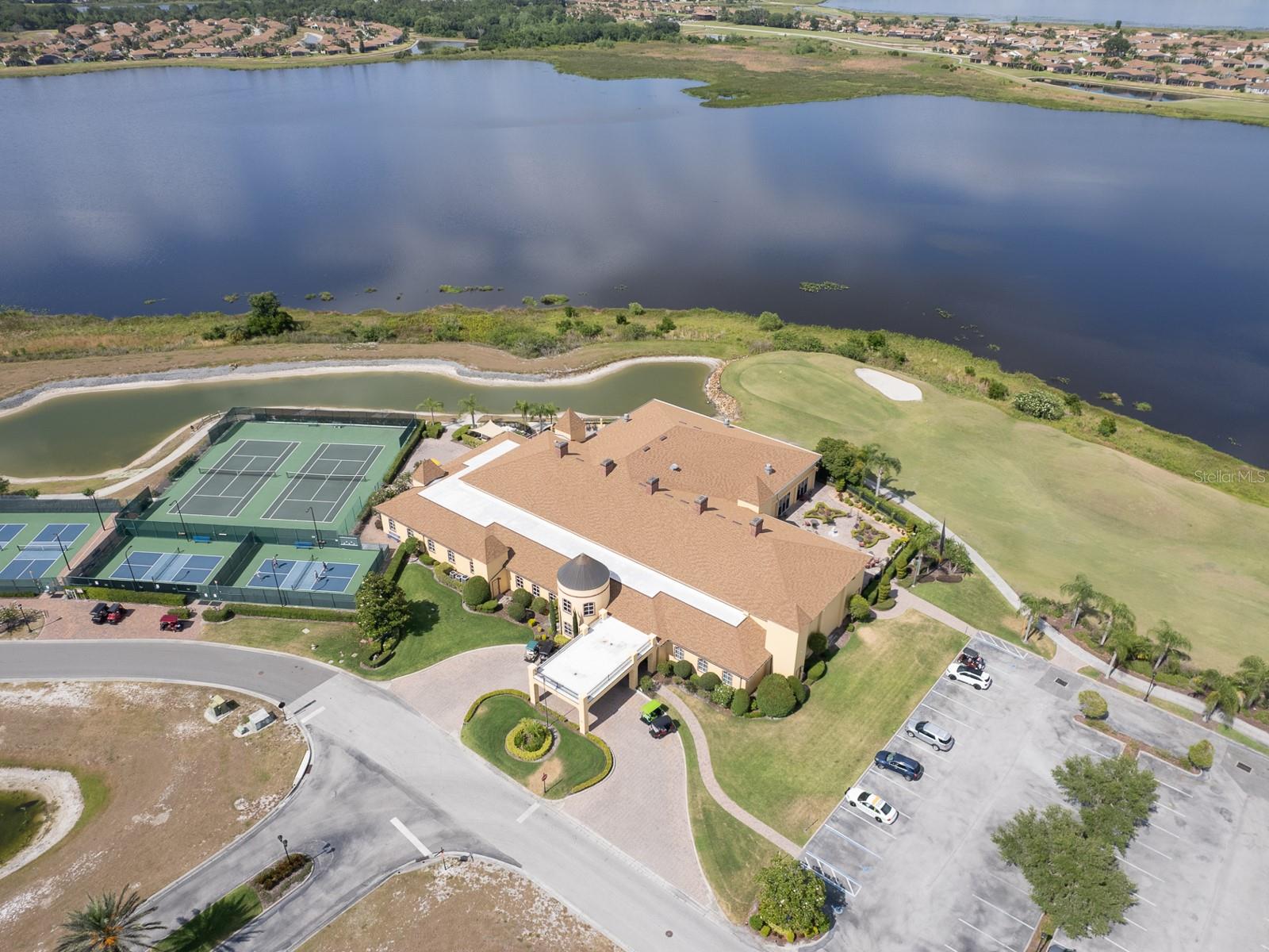5268 PEBBLE BEACH BLVD, WINTER HAVEN, FL, 33884