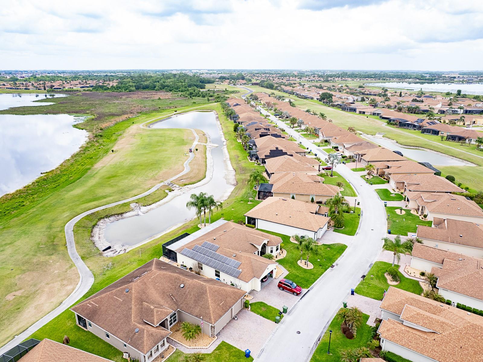 5268 PEBBLE BEACH BLVD, WINTER HAVEN, FL, 33884