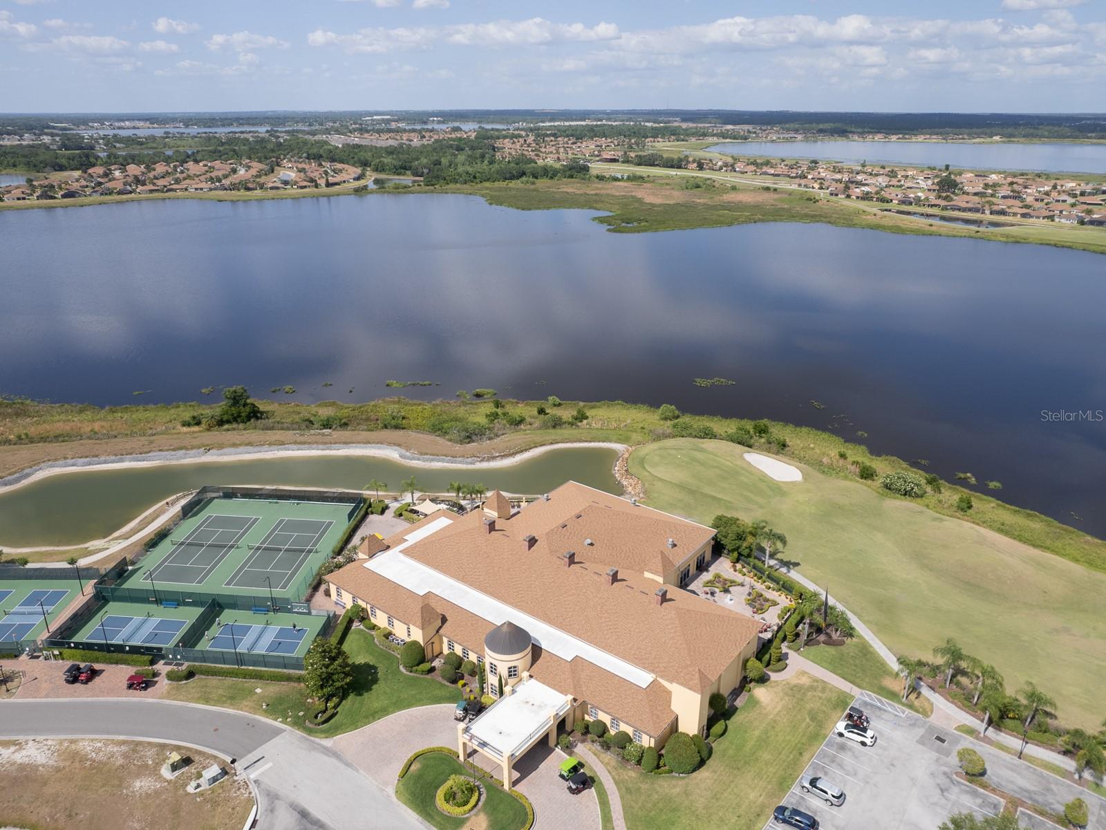 5268 PEBBLE BEACH BLVD, WINTER HAVEN, FL, 33884